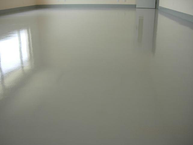 普通水泥怎么做自流平,普通水泥地板和自流平有區(qū)別嗎？ 